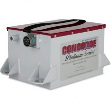 Concorde RG-123 Aircraft Battery